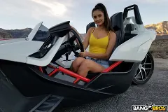 Eliza Ibarra - Vegas Fuckation | Picture (18)