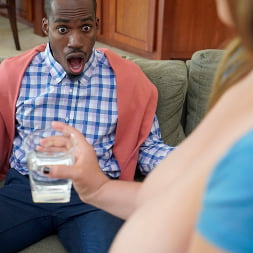 I Fucked My Girlfriend's Maid