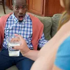 Ella Knox in 'I Fucked My Girlfriend's Maid'