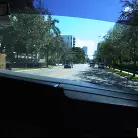 Elle Monela in 'The Perfect Walk Of Shame'