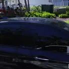 Elle Monela in 'The Perfect Walk Of Shame'