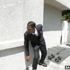 Emily Willis in 'Emily Needs Anal Before Prom'