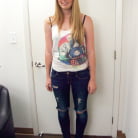 Emma Ash in 'Another one fresh off the boat'