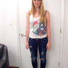 Emma Ash in 'Another one fresh off the boat'