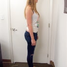 Emma Ash in 'Another one fresh off the boat'