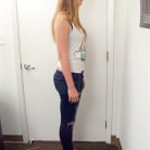 Emma Ash in 'Another one fresh off the boat'