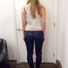 Emma Ash in 'Another one fresh off the boat'