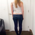 Emma Ash in 'Another one fresh off the boat'