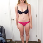 Emma Ash in 'Another one fresh off the boat'