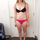 Emma Ash in 'Another one fresh off the boat'