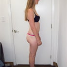 Emma Ash in 'Another one fresh off the boat'