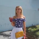 Emma Bugg in 'Gotta Love 18 Year Olds'