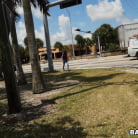 Emma Evins in 'Amateur Redhead White Girl Gives Up Her Ass for Cash'