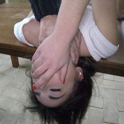 Ena Sweet likes it when I'm rough