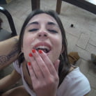 Ena Sweet in 'Ena Sweet likes it when I'm rough'