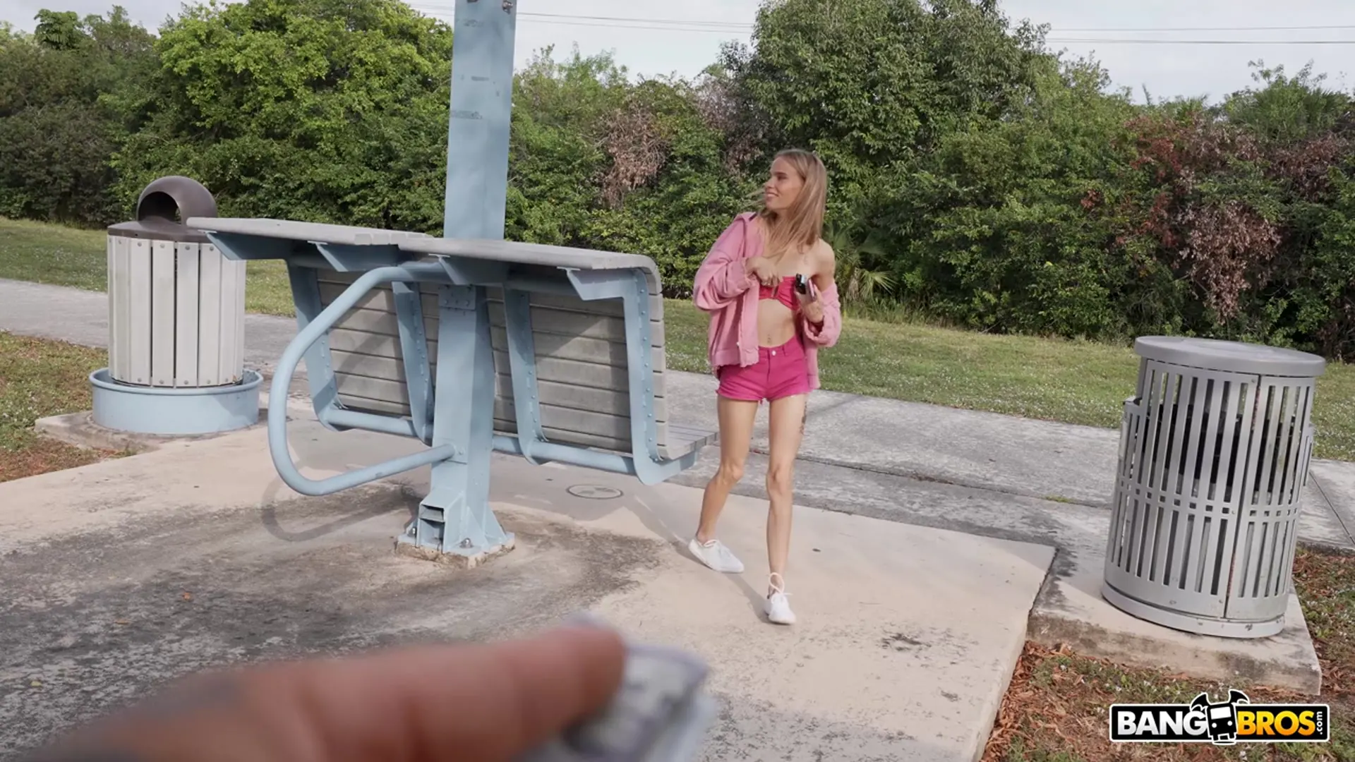 Erica Candfield - A Erica le gustan los grandes | Picture (41)