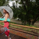 Ethan Seeks in 'Essie's Ass Makes It Snow On The Bus'