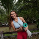 Ethan Seeks in 'Essie's Ass Makes It Snow On The Bus'