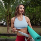 Ethan Seeks in 'Essie's Ass Makes It Snow On The Bus'