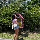 Ethan Seeks in 'Fucking the Bookworm'