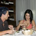 Eva Angelina in 'Eva Angelina and the Smurf Reject'