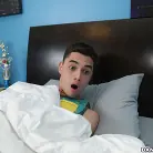 Eva Notty in 'My Step-Mom's Hot'