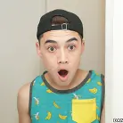 Eva Notty in 'My Step-Mom's Hot'