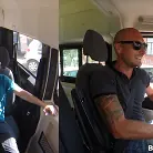 Eve in 'Great Britain Ass!'