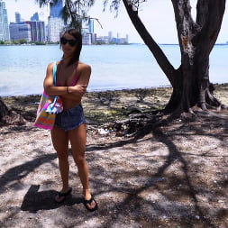 Naughty Fun In Miami