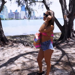 Naughty Fun In Miami