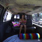 Evelin Stone in 'Naughty Fun In Miami'