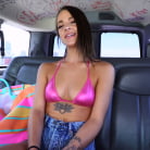 Evelin Stone in 'Naughty Fun In Miami'