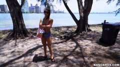 Evelin Stone - Naughty Fun In Miami | Picture (48)
