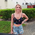 Evelyn Payne in 'Fucking Evelyn Hard'