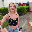 Evelyn Payne in 'Fucking Evelyn Hard'