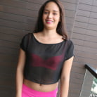 Evelyn Suarez in 'Amateur Latina Wants The Experience of Making A Porn'