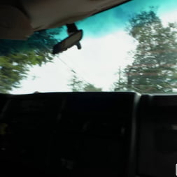 Evie's Anal Ride