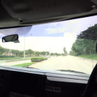 Evie Olson in 'Colombian Hottie ditches friend for road dick'