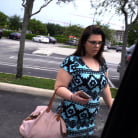 Evie Olson in 'Colombian Hottie ditches friend for road dick'