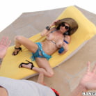 Evilyn Fierce in 'Milf Caught Sucking Step-Daughter's BoyFriends Cock!'