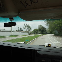This is the Bang Bus!