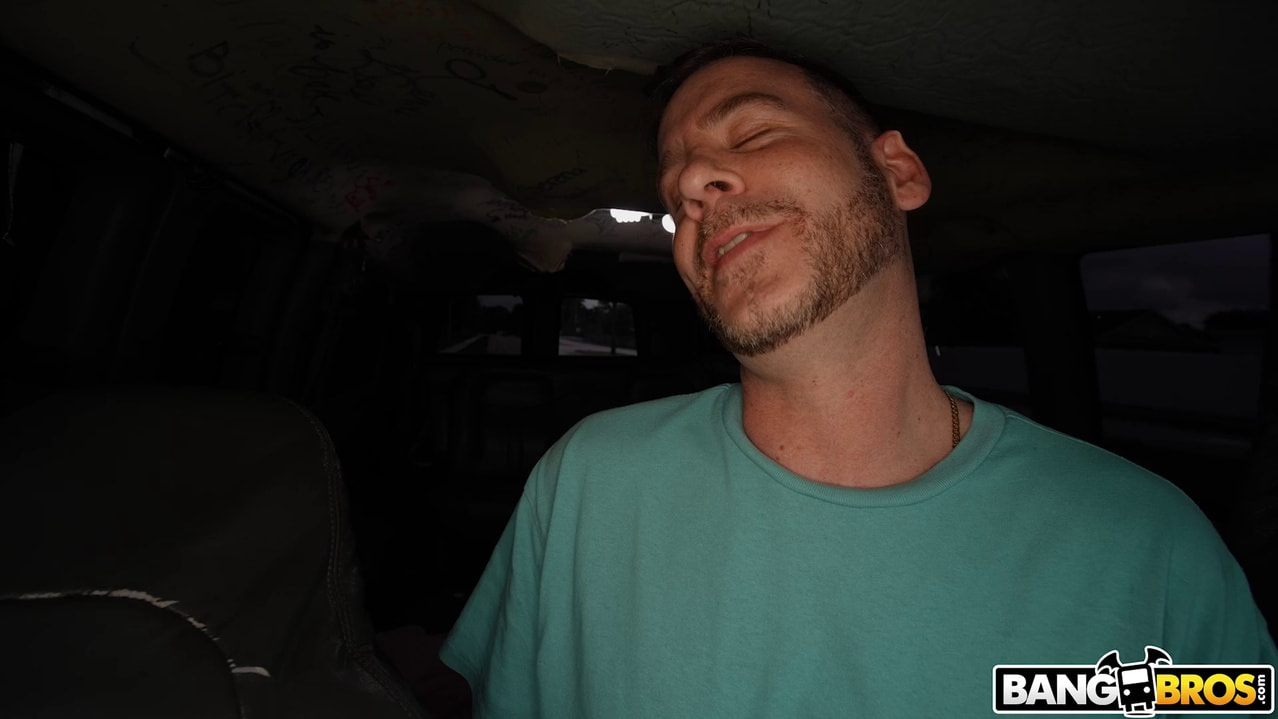 This is the Bang Bus!