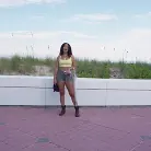 Fabi Soul in 'Bus Where Souls Collide'