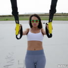 Franceska Jaimes in 'Anal Fucking Franceska Jaimes' Big Ass'