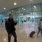 Franceska Jaimes in 'Anal sex in the airport garage with Franceska Jaimes'