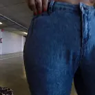 Franceska Jaimes in 'Anal sex in the airport garage with Franceska Jaimes'
