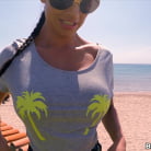 Franceska Jaimes in 'Big Spaniard Ass!'