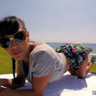 Franceska Jaimes in 'Big Spaniard Ass!'