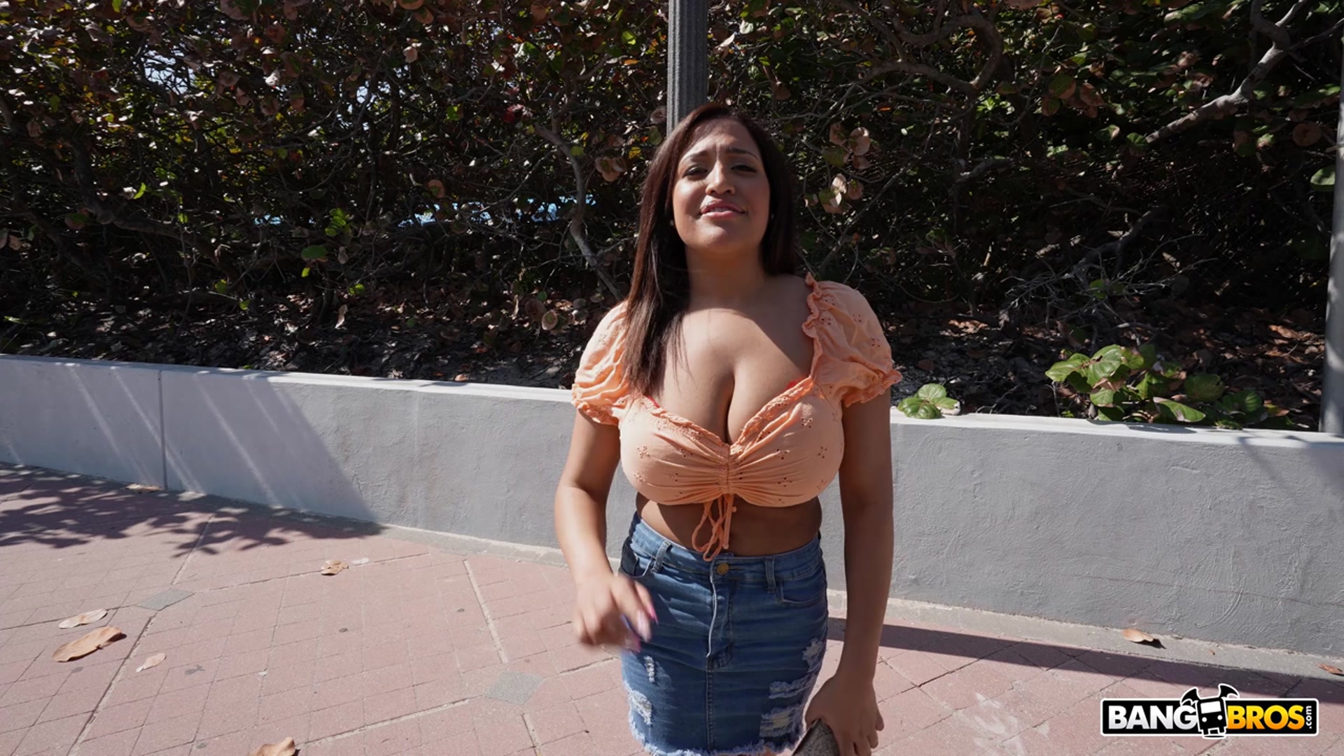 Megan the Influencer