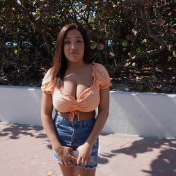 Megan the Influencer